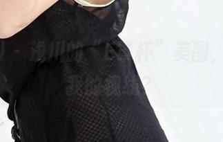 3Agirl – 浅川的“E罩杯”美图，谁偷了我的视线？