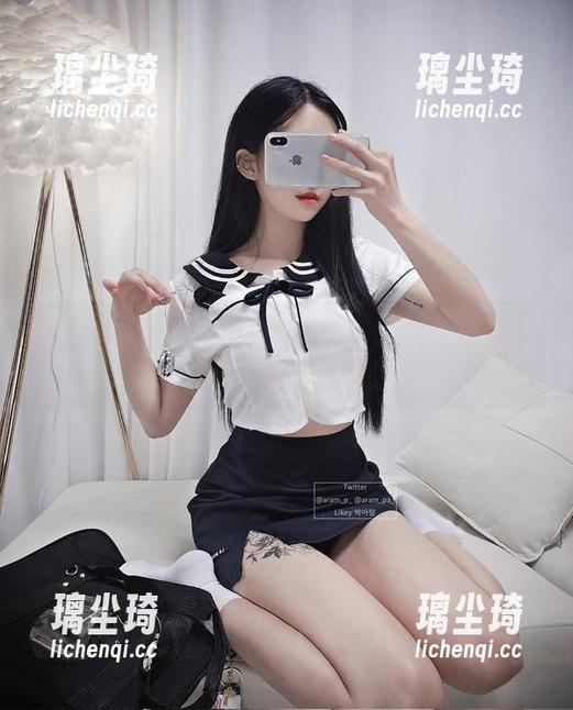 Aram(아람)的LIKEY-护士，不在线也看不懂的隐晦暗示。