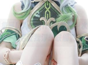 这组图集耶！Asagiriai的定制水手服，莫名让我浮想联翩。
