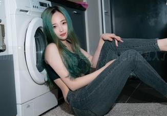 当Bambi(밤비)遇上蒂法·洛克哈特，私房作品乱入了什么？