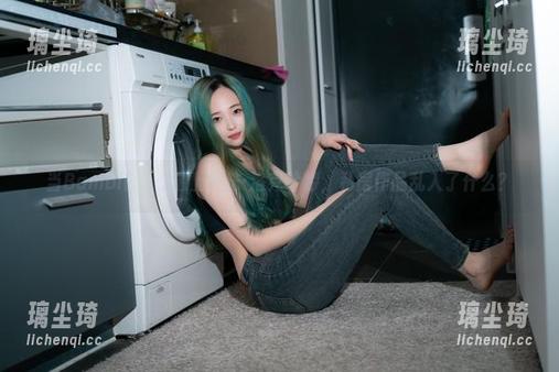 当Bambi(밤비)遇上蒂法·洛克哈特，私房作品乱入了什么？