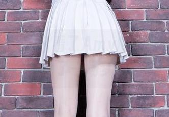 Beautyleg – 看了Amy的婚纱合集，忽然就想象了一场梦幻婚礼！