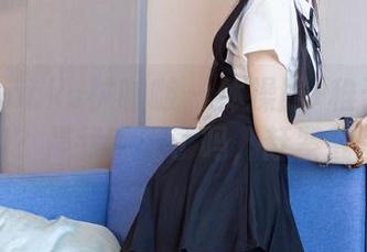BoBoSocks袜啵啵 – 体操服+稚予=免费美图？是我眼花了吗，赶紧截图！