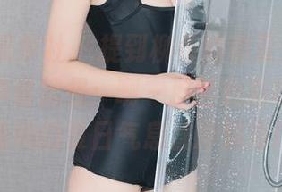 BoLoli菠萝社 – 提到柳侑绮和夏天图集，心里的声音就是：啊～那些色彩呀，铺天盖地的夏日气息直冲脑海！