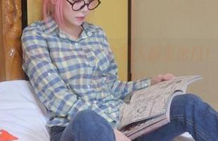 Dami(퀸다미)的睡衣让每个宅家人都想出门！别管了，免费的照片就好！