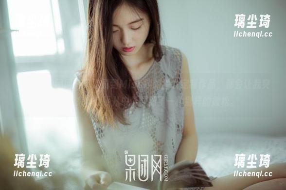 GIRLT果团网-Miss琪 GIRLT果团网 - 每次刷到Miss琪的睡衣定制作品,都会让我突然停下来,似乎从中感受到了一种别样的放松。