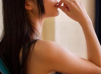 GIRLT果团网 – 普及Y油：丁晓楠在线，水亮资源绝对有限