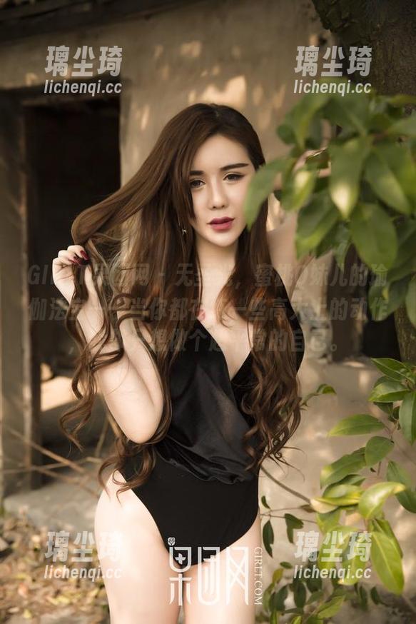GIRLT果团网-蜜桃Q妹儿 GIRLT果团网 - 无圣光,蜜桃Q妹儿的瑜伽法宝——当你都在练一些高大上的动作,我却只想做个超平常的自己。