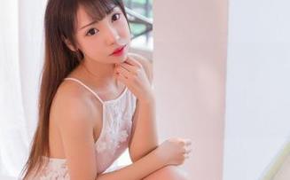 GIRLT果团网 – 黄歆苑蕾丝合集大公开，更新的时候记得屏住呼吸哈！