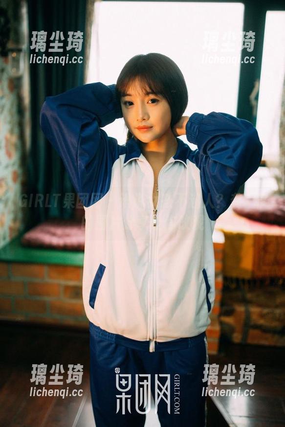 GIRLT果团网-龚玥菲 GIRLT果团网 - 谁说女孩不迷人?龚玥菲的图片分享让你改观