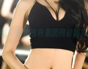 窄腰翘臀，这套图在果团网被嫌弃了嘛？