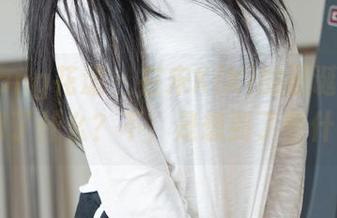 HuaYang花漾 – 在宋KiKi的圣诞写真里看到了什么？不，是想到了些什么…