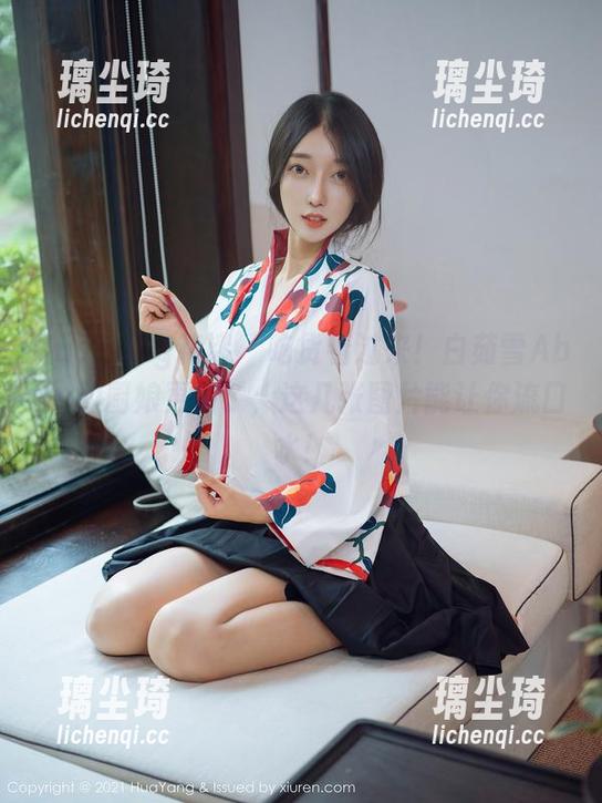 HuaYang花漾-白茹雪Abby HuaYang花漾 - 吃货看过来!白茹雪Abby的厨娘更新了,这几张图片能让你流口水!