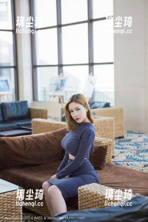 IMiss爱蜜社 - 浴室日常：杨晨晨sugar的图库记录了什么？猜猜看，这里有多少资源！