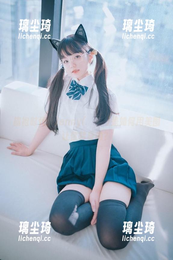 旗袍时代：Jenny(정제니)是如何用美图让你转身的？