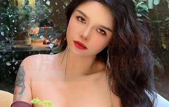 微密圈 – 看了Jessie婕西穿的白裙，免费照片让我心动又纠结
