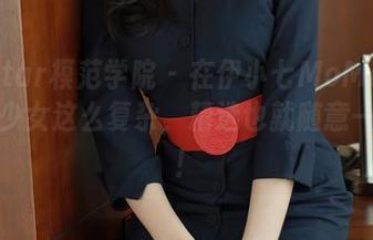 MFStar模范学院 – 在伊小七MoMo的眼里，少女这么复杂，精选也就随意一点吧！