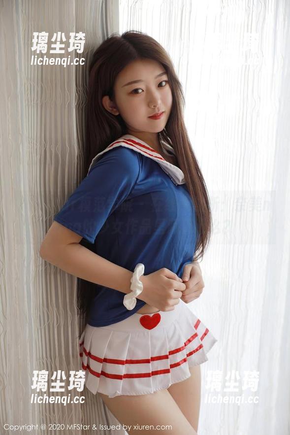 MFStar模范学院-奈美nana MFStar模范学院 - 在线大剖析:奈美nana的少女作品里藏着什么?