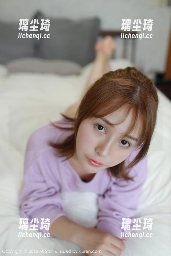 MFStar模范学院-李颖煊baby MFStar模范学院 - 牛仔裤的放飞自我:李颖煊baby图包随意开启,谁能拨开云雾?