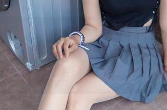 MSLASS梦丝女神 – 芷若姑娘变女神的样子，我想我可以为她写个全方位的绵羊诗！原图即将上线，别忘了下载哦！