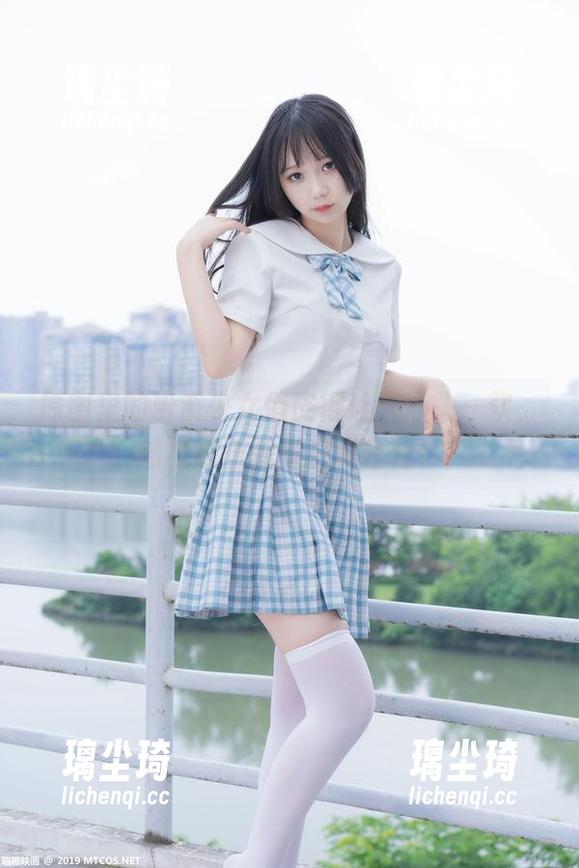 MTYH喵糖映画 原图里的粉系少女俏皮得让人心头一软,喵糖映画就是这样任性!