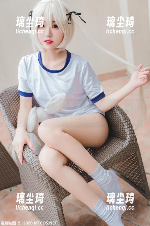 福利点评：喵糖映画制服下的死库水，不知不觉就沉迷了