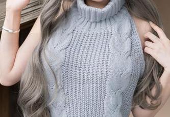 MiStar魅妍社 – 小尤奈白裙写真，没想到竟然看得我心底发痒