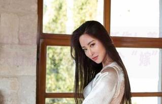 MiStar魅妍社 – 黄歆苑新作！美图更新，今天的花嫁又是不是那个“嫁”呢？