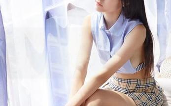 MiiTao蜜桃社 – 温心怡邪魅的美腿！福利作品计划，让你直呼下意识的“哇！”