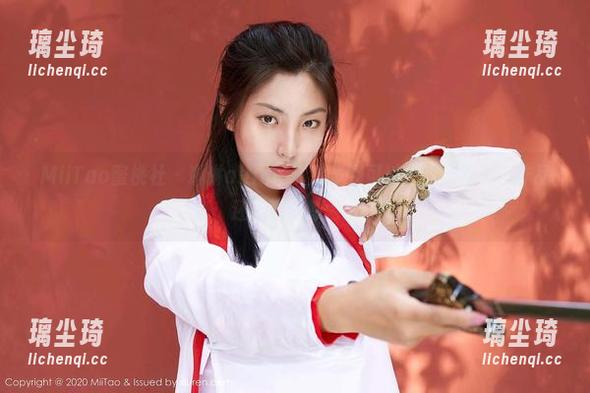 MiiTao蜜桃社-琳琳ailin MiiTao蜜桃社 - 琳琳ailin的资源多到可以日常翻牌子,作品还是那么悠闲。
