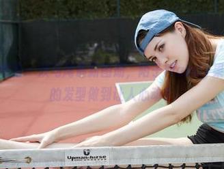MiiTao蜜桃社 – 双马尾最新图册，陌子Mandy果然能把普通的发型做到让人心动？