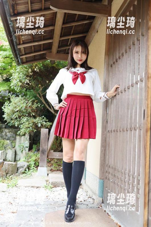 MyGirl美媛馆-于大乔 MyGirl美媛馆 - 于大乔的睡衣写真,形成了我新的下载清单,真不赖!