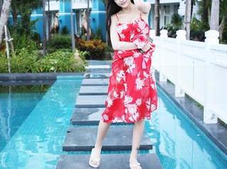 MyGirl美媛馆 – 制服私拍图集Get！李七喜带来的无声诱惑！