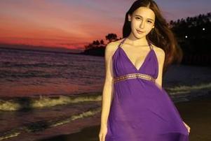 MyGirl美媛馆 – 万圣节=捣蛋+糖果，王馨瑶yanni的高清图片验证了这一切！
