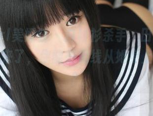MyGirl美媛馆 – 白衬衫杀手，田孝媛最新照片来了，你能把视线从她身上移开吗？