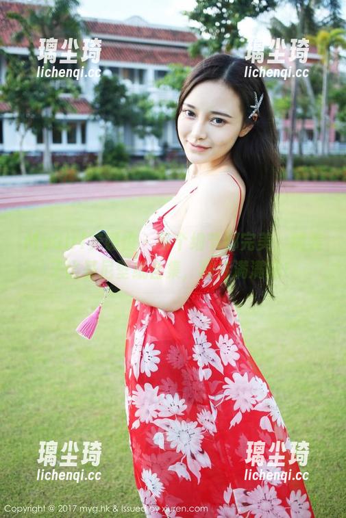 MyGirl美媛馆-糯美子 MyGirl美媛馆 - 每个细节都完美,糯美子比基尼壁纸合集,期待满满嘛!