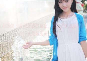 MyGirl美媛馆 – 看似普通的皮衣，糯美子穿出新高度，美得让人想每天来一发！