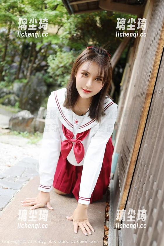 MyGirl美媛馆-糯美子 MyGirl美媛馆 - 糯美子的教室精选:适合考前复习…当然,先要记得复习!