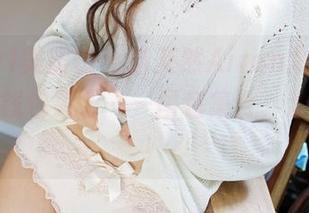 MyGirl美媛馆 – 当艾然Airan戴上眼镜，我的钱包哭了——图包集合，欢迎下载！
