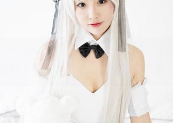 MyGirl美媛馆 – 这组美图合集，软软子姐姐一出场，连影子都害羞了吧？