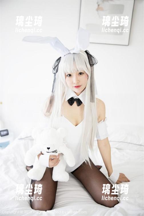 MyGirl美媛馆-软软子 MyGirl美媛馆 - 这组美图合集,软软子姐姐一出场,连影子都害羞了吧?