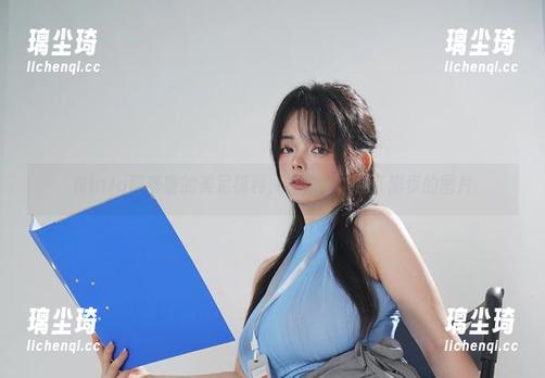 NinJa阿寨寨 NinJa阿寨寨的美足福利,让你为之停下脚步的图片