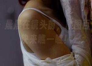 PANS – 晨晨在镜头前，原图百变少女，快来瞧一瞧！