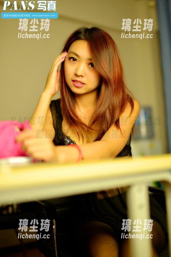 PANS写真-滴滴 PANS写真 - 你见过滴滴的美图吗?在线的腿脚竟然也能燃烧视线。