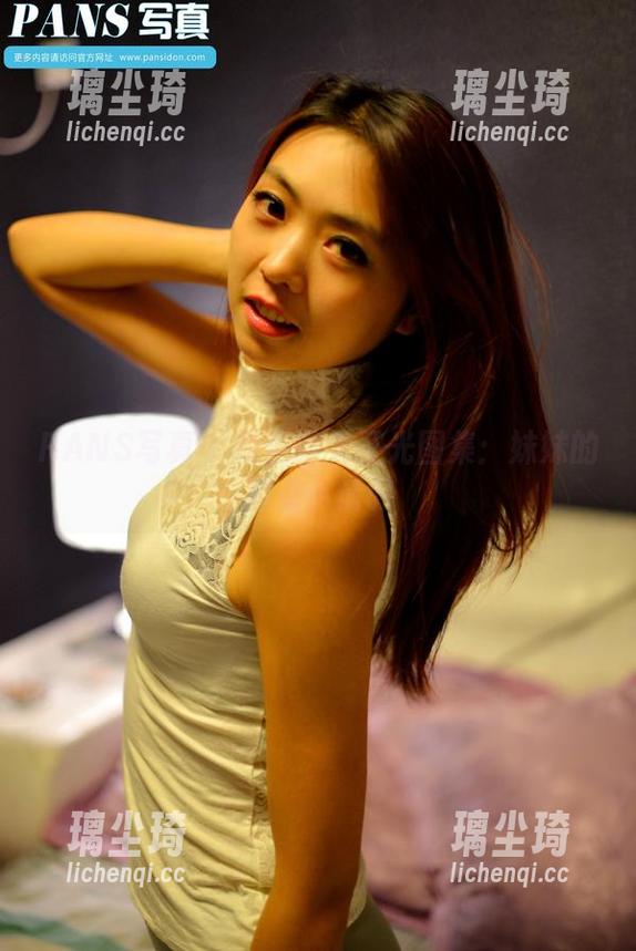 PANS写真-维尼 PANS写真 - 维尼的无圣光图集:妹妹的那点小情调