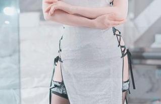 翻转手腕，秀出“经典运动女孩”–Pia(피아)的精选写真集