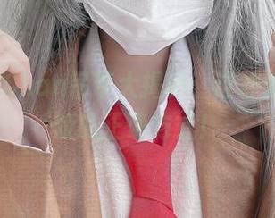 PoppaChan吊带大揭秘：这才是资源吃饭的正确方式！