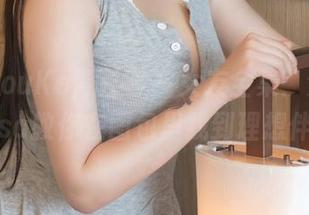 QingDouKe青豆客 – 女友全集：梦娜Vanessa教你在图包里找到理想伴侣？