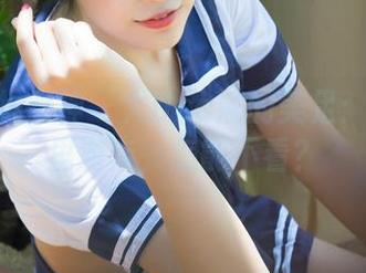 TGOD推女神 – 尤Una娜的美足：在高清里游走，怎能不看？