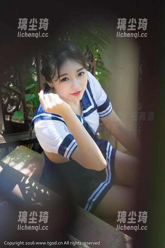 TGOD推女神-尤Una娜 TGOD推女神 - 尤Una娜的美足:在高清里游走,怎能不看?